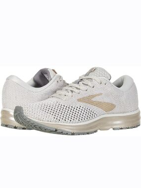 Brooks Womens Revel 2 Running Shoe 11